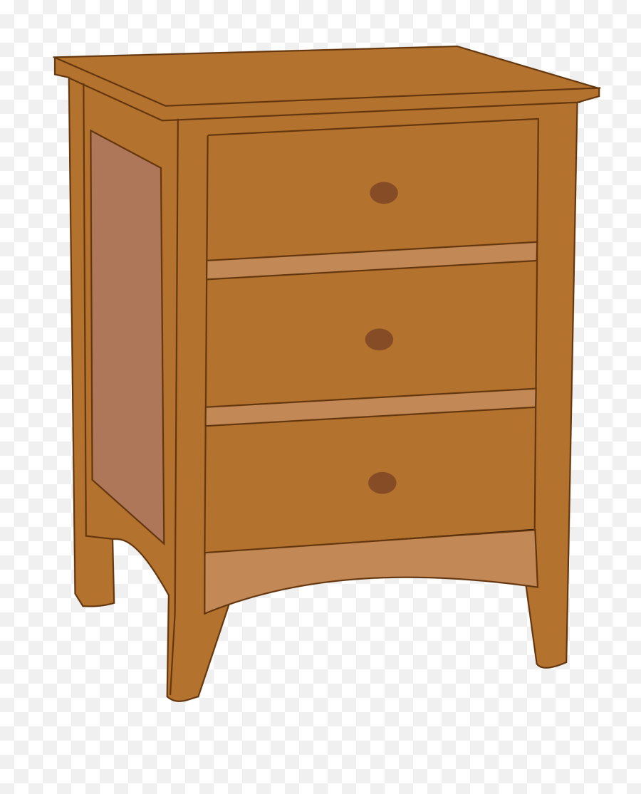 Chest Of Drawers Clip Art Freeuse - Table Clip Art Png,Chest Png