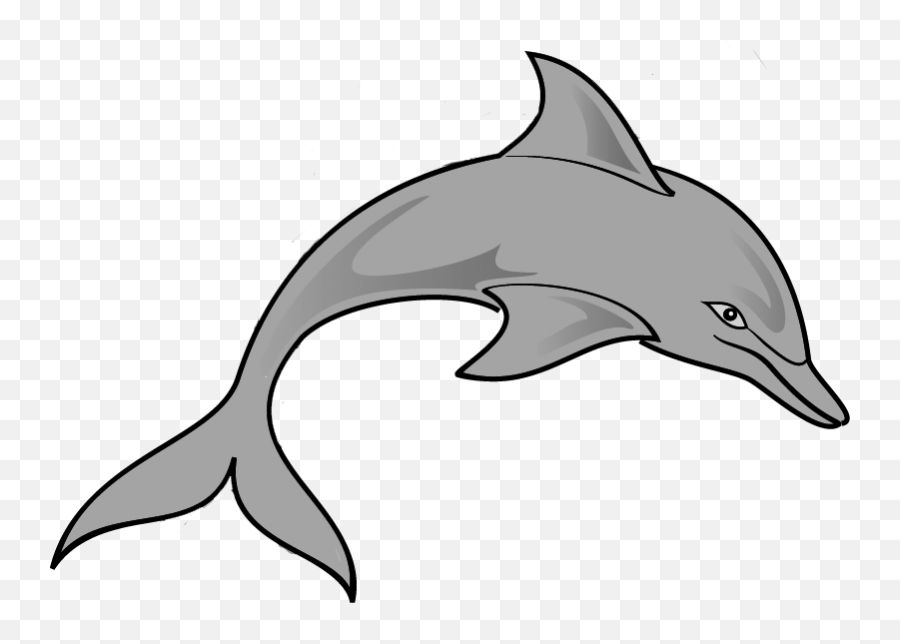 Png Pin Gray Clipart Ocean Animal - Animal Living Things Clipart,Ocean Clipart Png