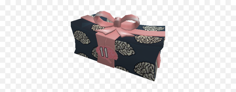 Catalogthe Thinkeru0027s Gift Roblox Wikia Fandom - Bow Png,Gift Png