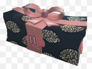 Catalogthe Thinkeru0027s Gift Roblox Wikia Fandom - Bow Png,Gift Png
