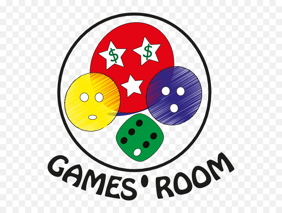 Games Room Vector Logo - Download Page Dot Png,Gamespot Logo