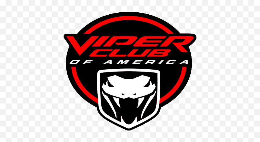 Viper Club Of America Logo - Logodix Automotive Decal Png,Club America Logo