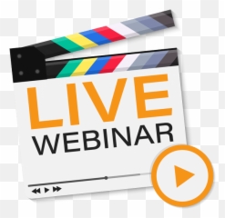 Free Seo Training Classes Webinar - Horizontal Png,Webinar Icon