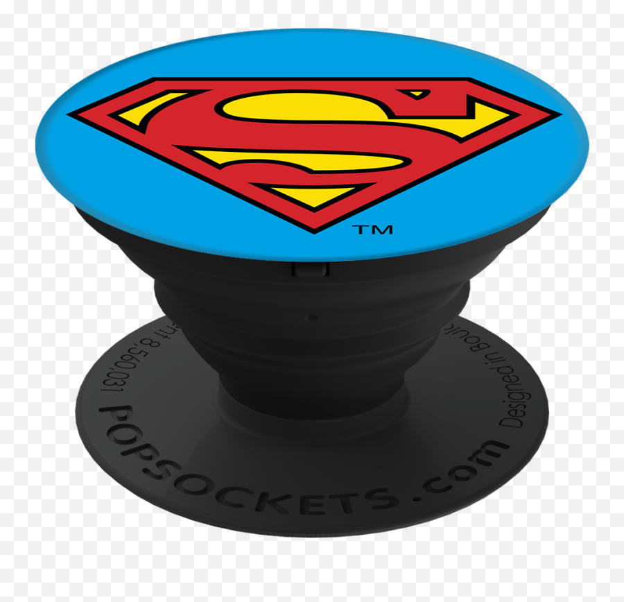 Superman Icon - Superman Popsocket Png,Superman Icon