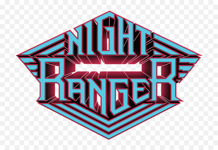 Night Ranger - Night Ranger Png,Rangers Logo Png