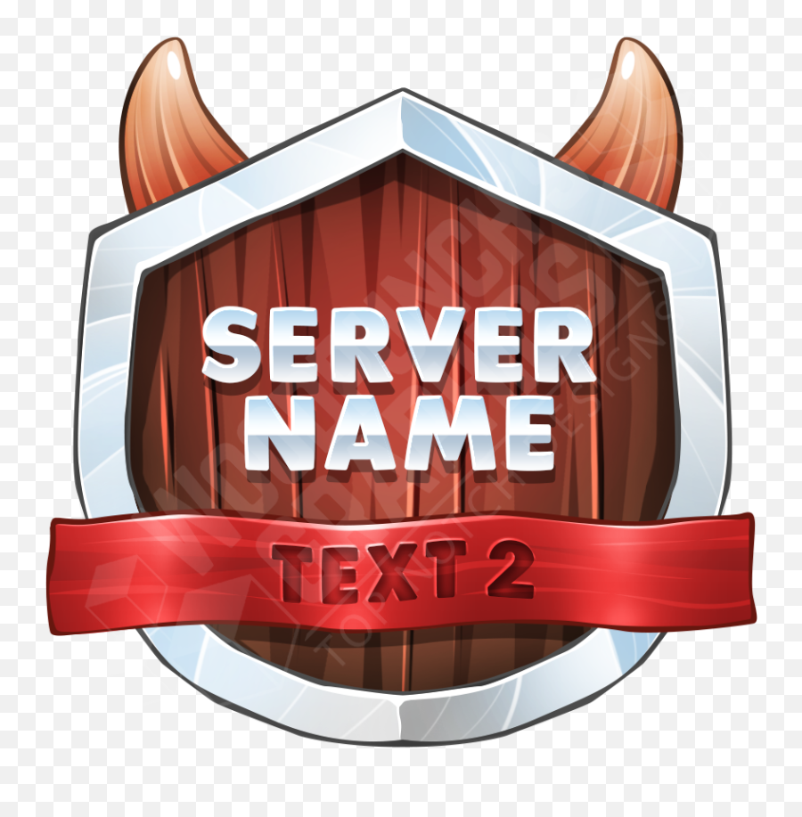 Minecraft Channel Icon Maker - Minecraft Server Icon 64 64 Png,Minecraft Grey And Red Icon