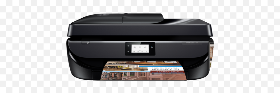 Hp Officejet 5260 All Inone Printer Software And Driver Hp Officejet 5260 All In One Printer Png Free Transparent Png Images Pngaaa Com