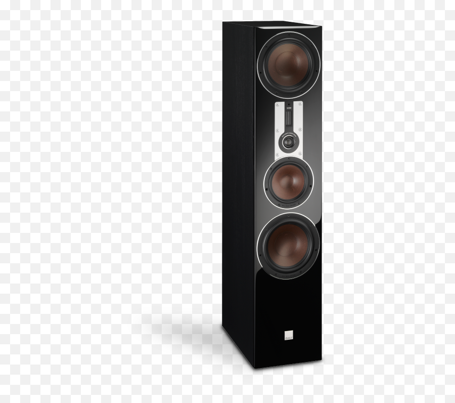 Dali Opticon 8 - Solid Png,Klipsch Icon Xl23