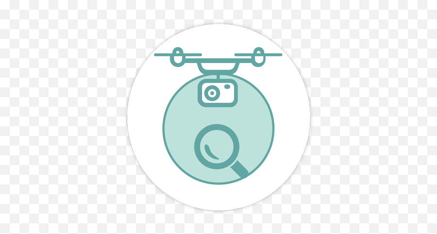 Aerial Inspection Services - Circle Png,Aerial Icon