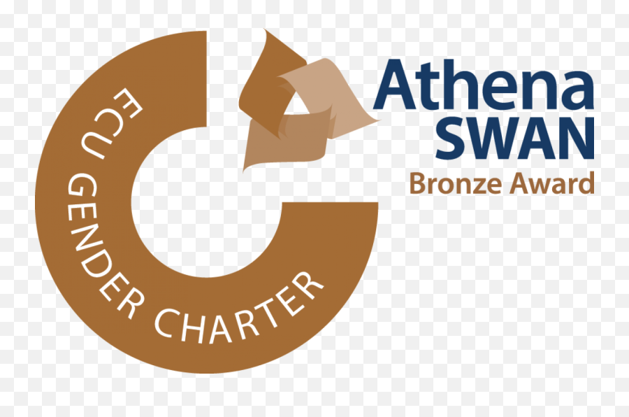 Athena Swan Bronze Award For The Department Of Eee Ucl - Athena Swan Gender Charter Png,Swan Logo