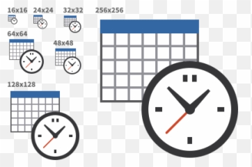 Glyphlab Stock Icons - Dot png