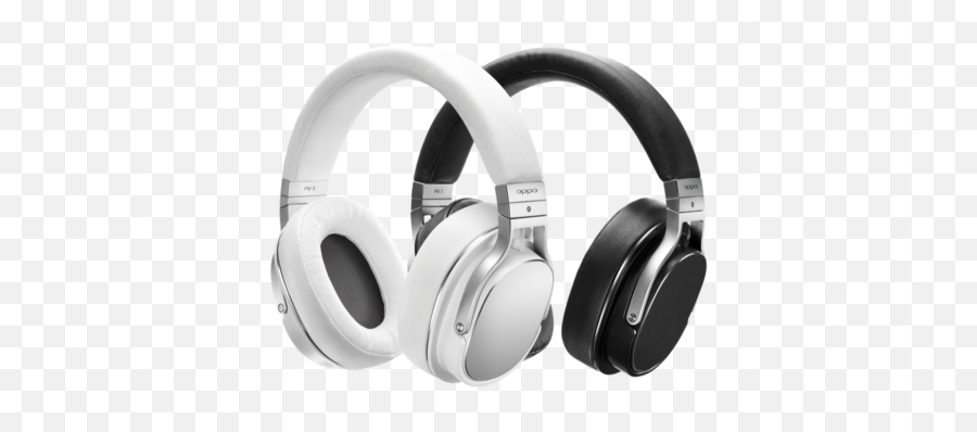 The Best Planar Magnetic Headphones In 2020 - Audiofrost Oppo Headphones Png,Skullcandy Icon Headphones