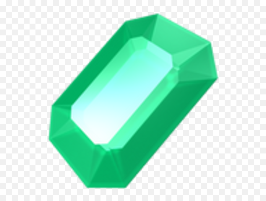 Emerald Icon Free Images - Vector Clip Art Jade Clipart Png,Icon 32x32 Free
