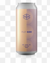 Flip Side Oat Cream Ipa - Cylinder png