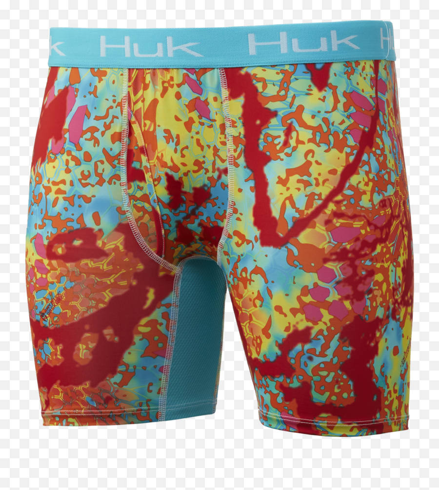 Huk Kryptek Boxer - Bermuda Shorts Png,Huk Kryptek Icon Hoody