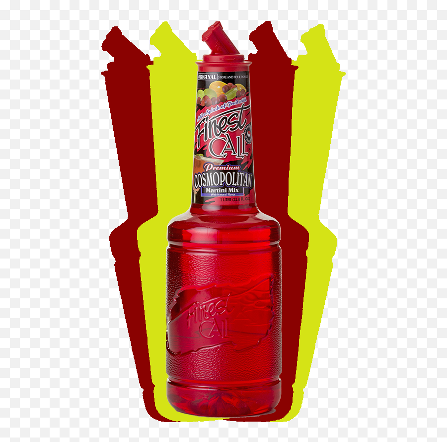 Fc - Glass Bottle Png,Martini Png