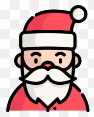 Santa Claus Free Vector Icons Designed By Freepik - Claus png