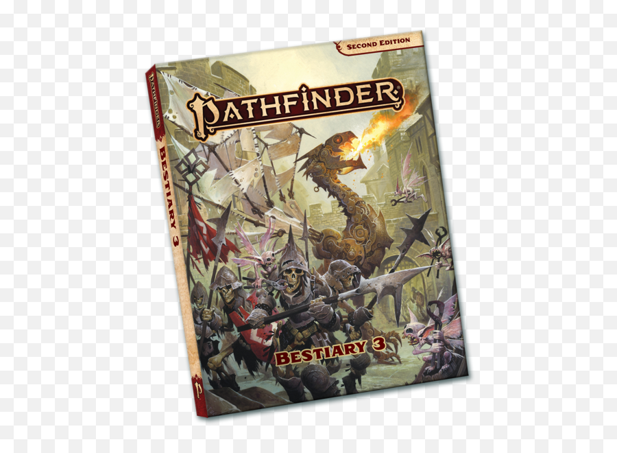 Guide Character Sheet Pack - Pathfinder Rpg Bestiary 3 Pocket Edition P2 Png,Marvel's Runaways Folder Icon