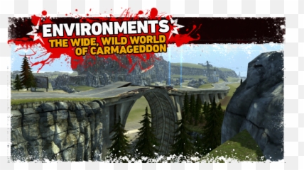 Carmageddon Max Damage - PC WINDOWS Steam eBay Xviii Ayuntamiento De Mexicali png