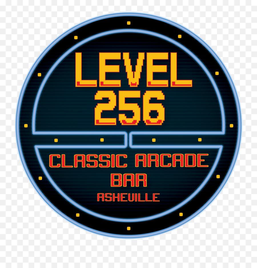 Games Level 256 Classic Arcade Bar - Dot Png,Assassin's Creed Odyssey Icon Legend