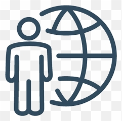 Join Our Team City Of Goodyear - Vector Passport Logo Icon png