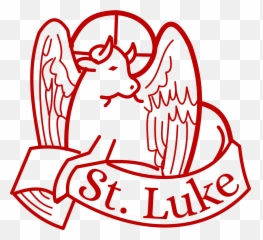 Luke Symbol Computer Icons Bull Clipart - St png