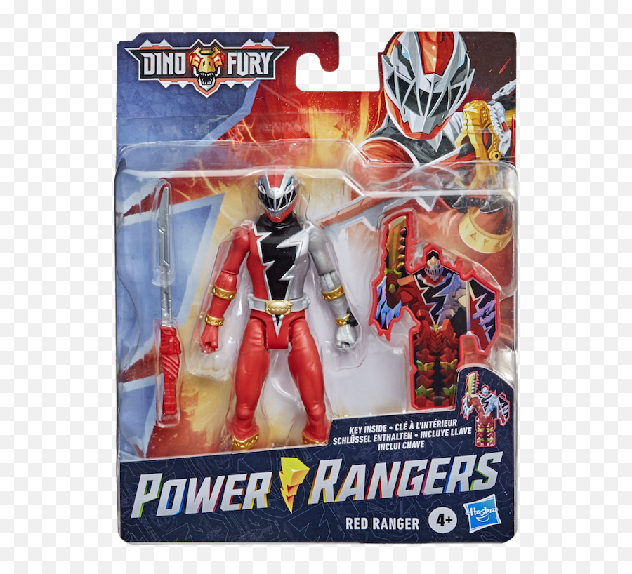 Power Rangers Archives - Power Rangers Dino Fury Figurine Png,Power Rangers Icon