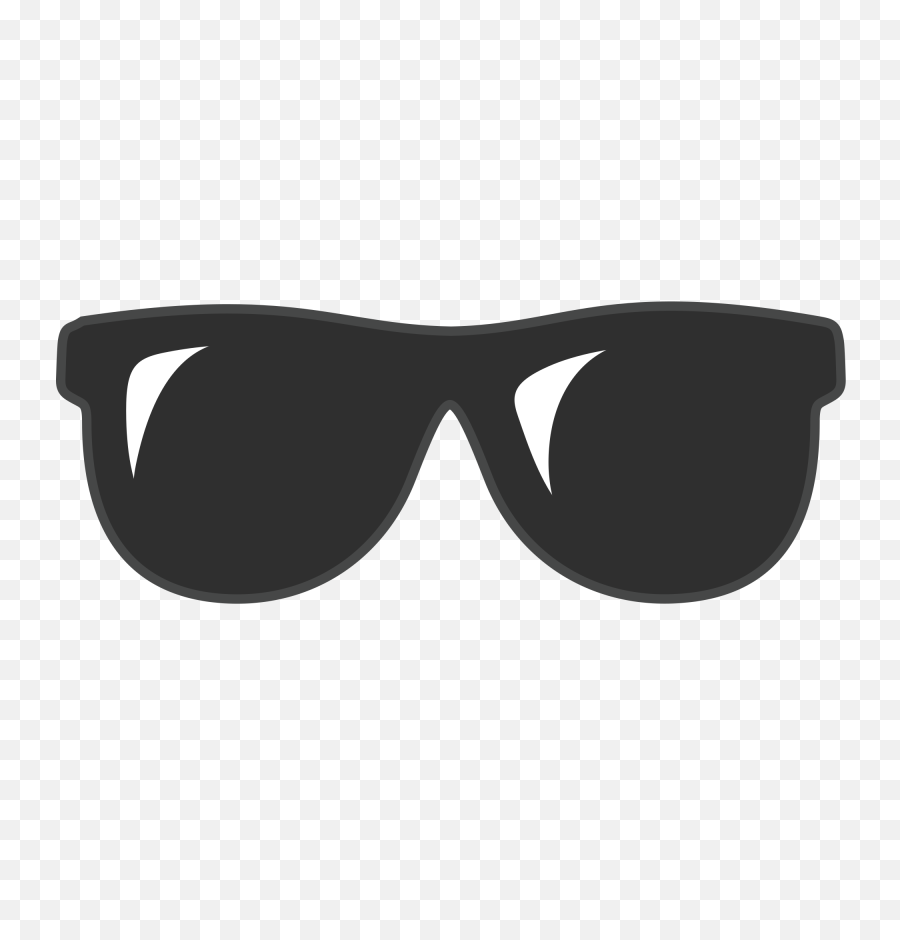 Emoji U1f576 - Sunglasses Emoji Png,Sunglasses Emoji Transparent