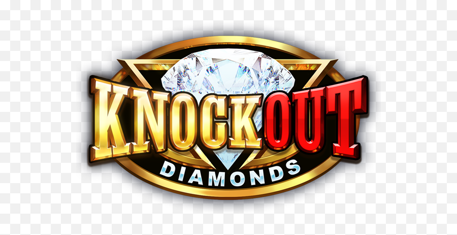 Step Into The Ring With Elk Studios Latest Release Knockout - Language Png,Boxing Ring Icon