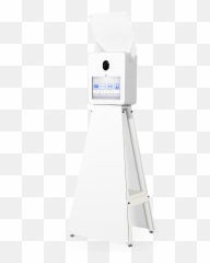 Buy An Affordable Photo Booth - Machine png