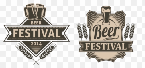 Creative Beer Icon Vector Design - Beer Festival Logo Svg Png,Beer Icon Png