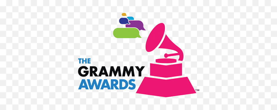 Grammy Logos - Grammy Png,Grammy Icon