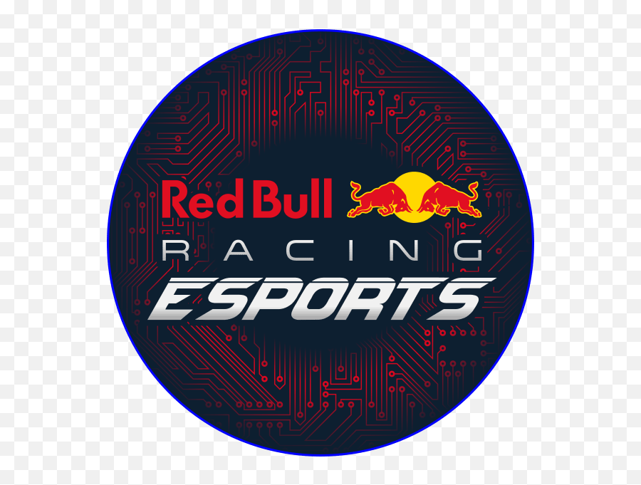 Red Bull Racing Esports - Red Bull Esports Png,Redbull Icon