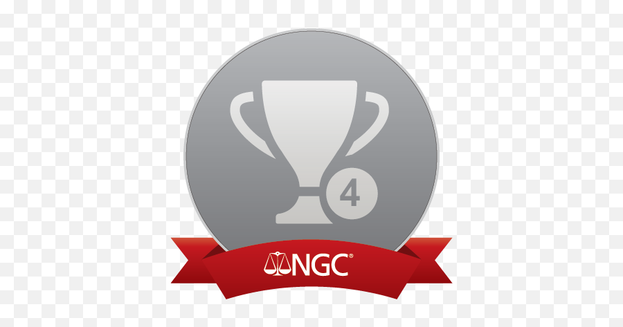 Set Details Ngc Registry - Straight Ribbon Vector Red Png,Castle Icon R6