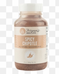 Spicy Chipotle Seasoning Blend - Wynnu0027s Chicken Grape Seed Extract png
