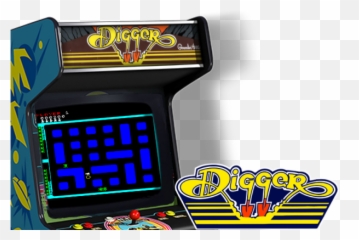 Free Download Borrow - Arcade Cabinet png