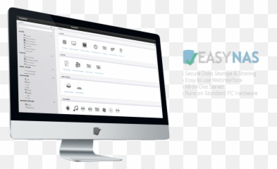 Easynas - Desain Grafis Gambar Komputer Png