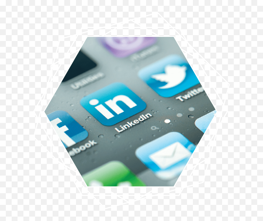It Marketing Consulting Services Gameplan - Social Media Png,Twitter Facebook Linkedin Icon