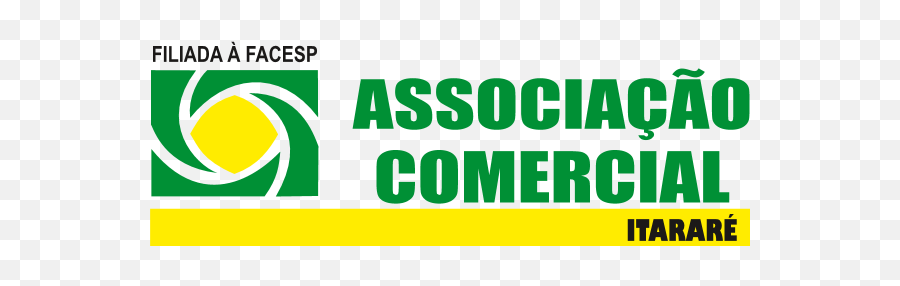 Logo - Associação Comercial De Itarare Png,Ameblo Icon