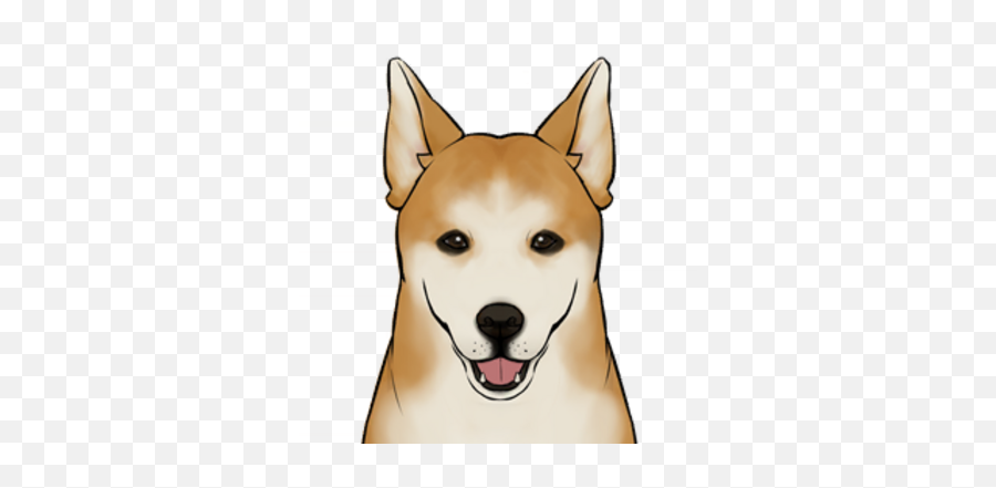 Shiba - Shiba Inu Genshin Png,Shiba Icon