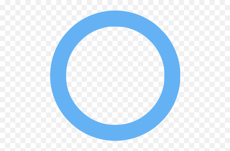 Tropical Blue Circle Outline Icon - Free Tropical Blue Shape Dot Png,Blue Circle Arrow Icon