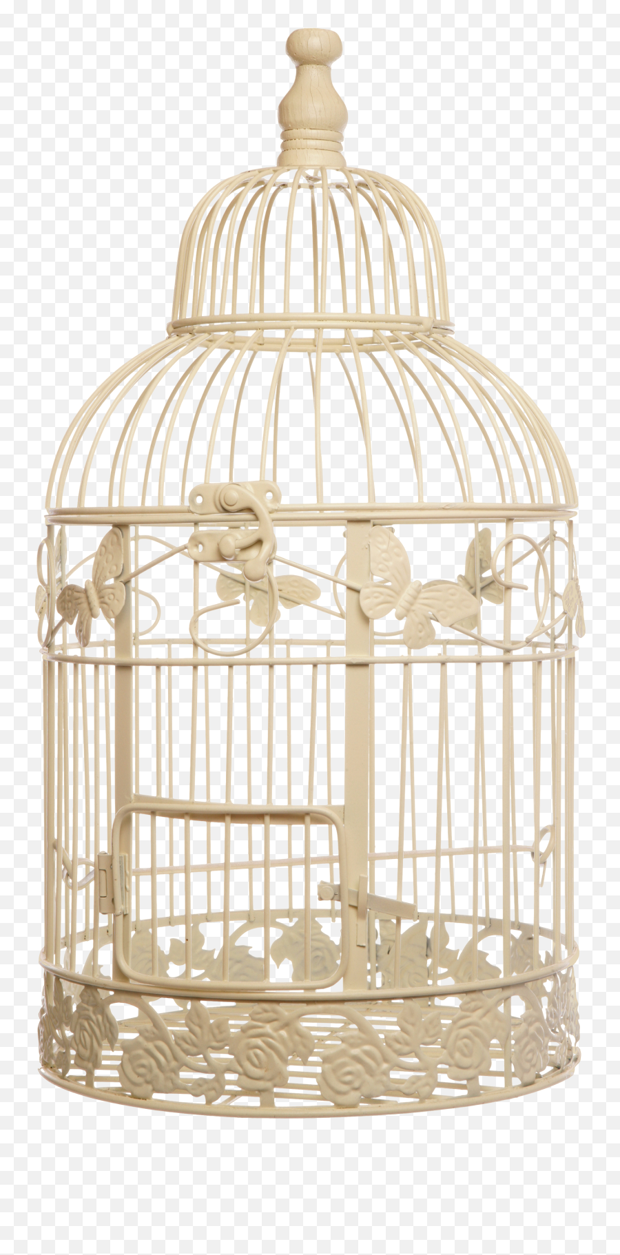 Download White Bird Cage Png Image For Free - White Bird Cages Png,Cage Png