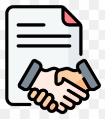 Contact Private Picnics - End Of Contract Icon Png