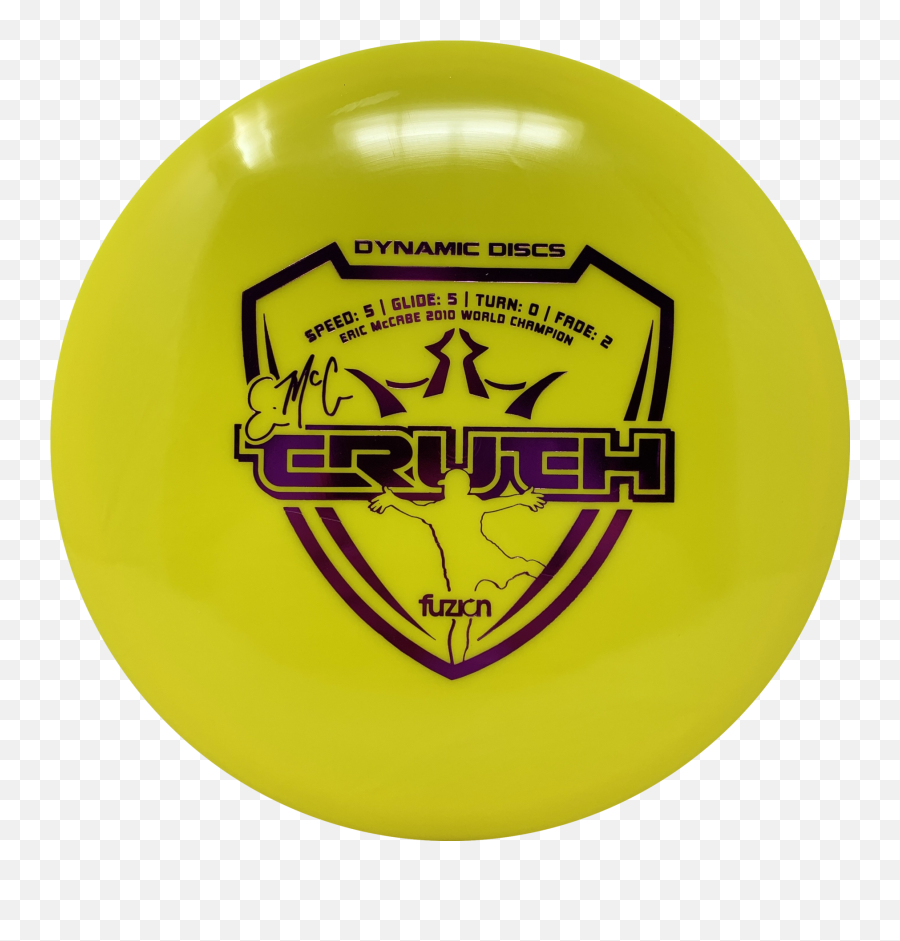 Products U2013 Page 4 Foundation Disc Golf - Fuzion Trespass Disc Png,Emac Icon