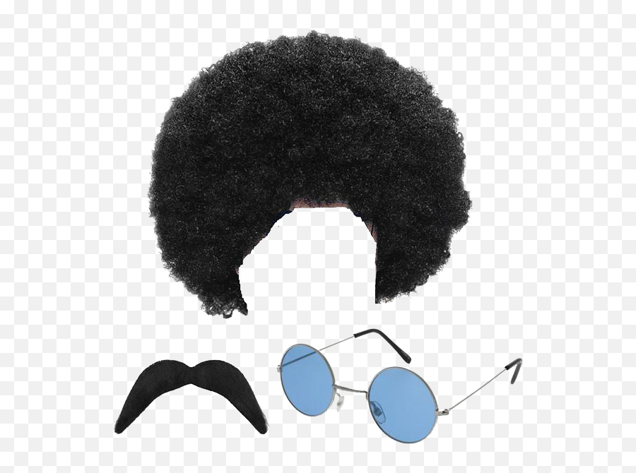 Afro Hair Png Pic - Afro Transparent Background,Hair Png Transparent