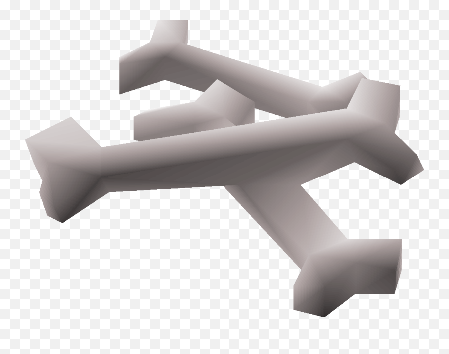 Bones - Old School Runescape Bones Png,Bones Png