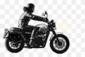 Willie Max - Person Riding Motorcycle Png,Mc Ride Png