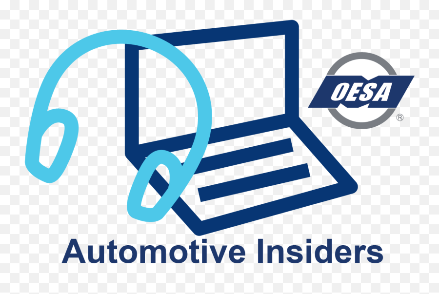 Automotive Insiders Presented By Oesa Original Equipment - Hirschvogel Holding Gmbh Png,You Are Here Icon Png
