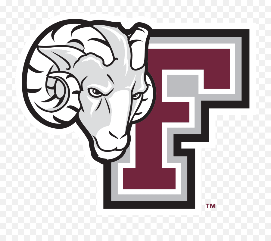 Fordham Rams Logo Download Vector - Fordham Rams Logo Png,Rams Icon