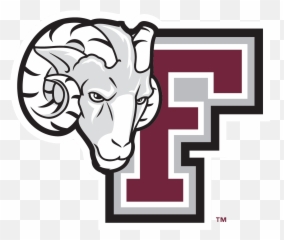 Fordham Rams Logo Download Vector - png